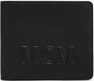 Aren Bifold Wallet in Spanish Calf Leather