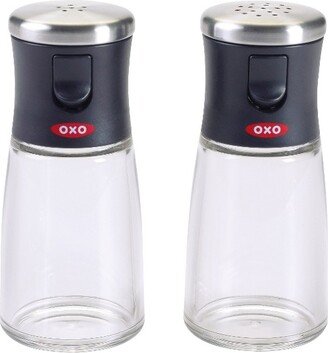 Salt and Pepper Shaker Set-AA