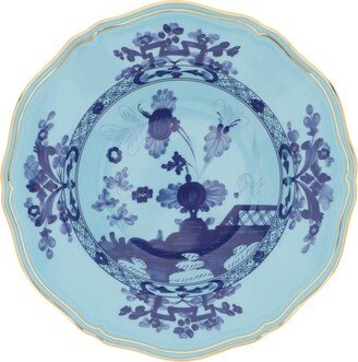 Oriente Italiano soup plate-AD