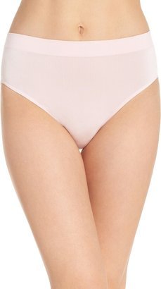 B Smooth High Cut Briefs