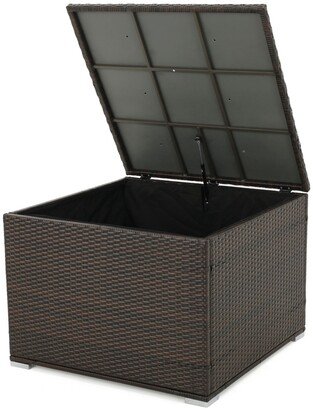 Faviola Outdoor Storage Box