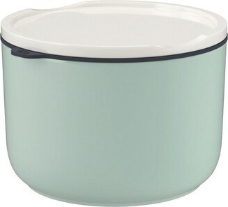 Large Lunch Box Round Mineral