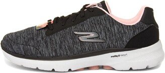 Women's GO Walk 6-Magic Melody Sneaker