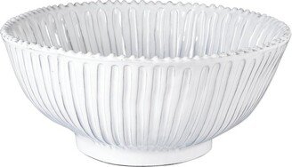 Incanto Stripe Large Serving Bowl