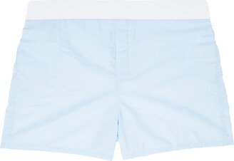 Blue Ami de Cœur Boxers