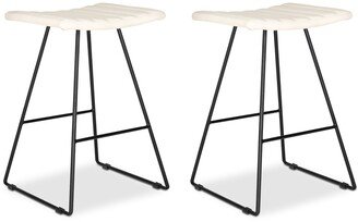 Nicklin Counter Stool (Set Of 2)