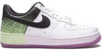 Air Force 1 Low '07 Splatter sneakers