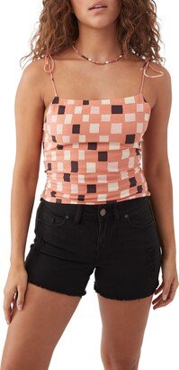 Laura Square Camisole