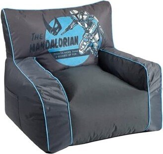 Star Wars The Mandalorian Oversized Gaming Bean Bag Chair