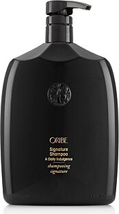 Signature Shampoo 33.8 oz.