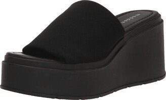 Women's Wesley Wedge Sandal-AA