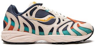 Grid Azura 2000 sneakers