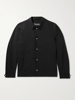 Essence Jersey Overshirt