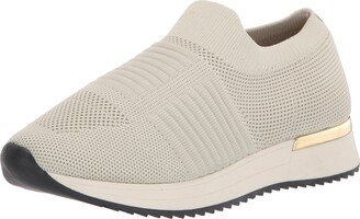 Reaction Women's Women's Cameron Knit Jogger Sneaker