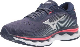 womens Wave Sky 5 Running Shoe