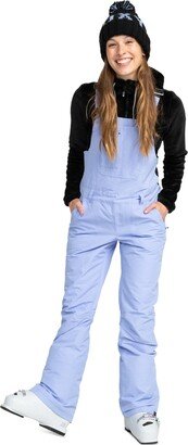 Juniors' Rideout Waterproof Snow Overalls