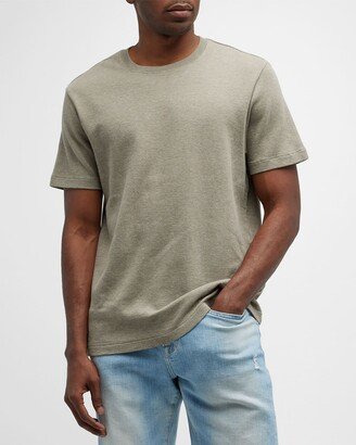 Men's Duo Fold Short Sleeve Tee