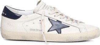 Superstar Low-Top Sneakers-AG