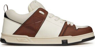 Open Skate low-top sneakers