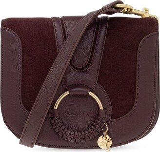 Hana Medium Crossbody Bag