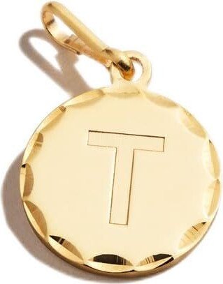 Initial T Charm