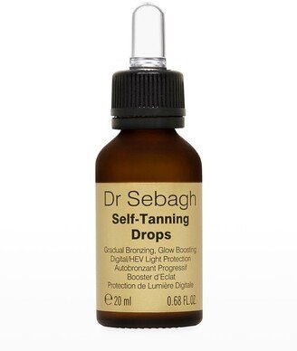 Self Tanning Drops, 0.68 oz.