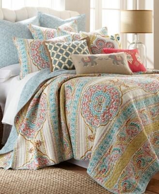 Tangier Quilt Sets