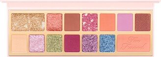 Pinker Times Ahead Eyeshadow Palette