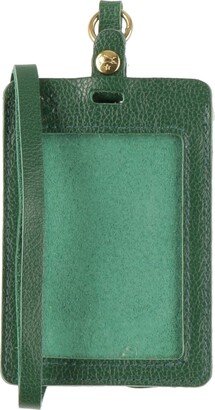 Travel Accessory Green