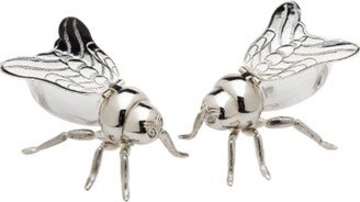 Bee Salt/Pepper Shakers