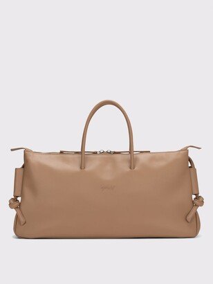 Sacchina bag in smooth leather-AA