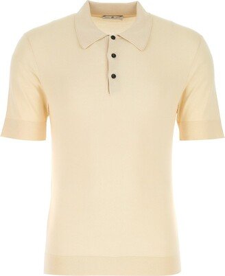 PT Torino Short-Sleeved Polo Shirt-AC