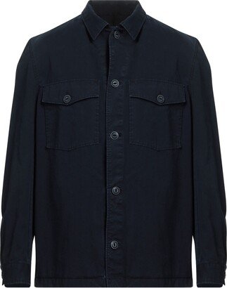 Jacket Midnight Blue-AC