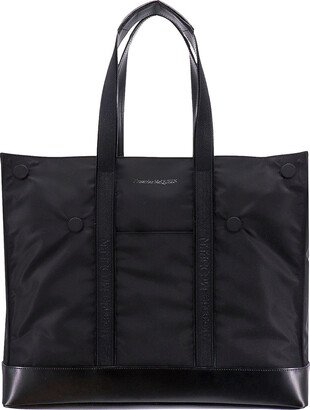 Tote bag-BK