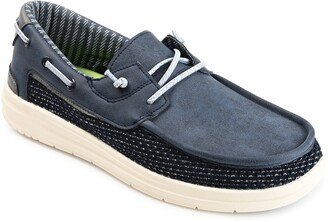 Carlton Casual Slip-on Sneaker