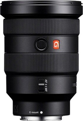 Alpha FE 16-35mm f/2.8 GM Wide-Angle Zoom Lens