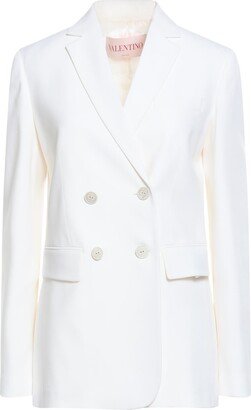 Blazer Ivory-AB