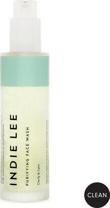 Purifying Face Wash, 4.2 oz.