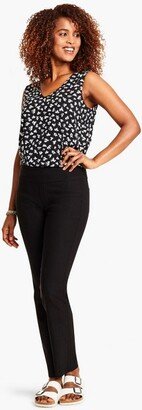 Wondertretch Pocket Pant Black Onyx 0