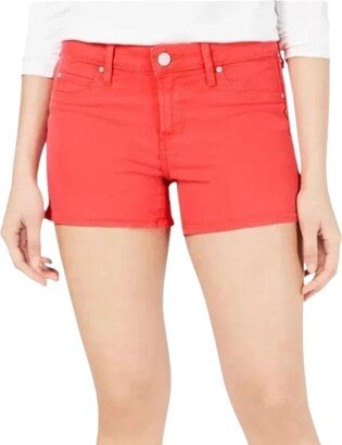 Meredith Jean Shorts In Elk