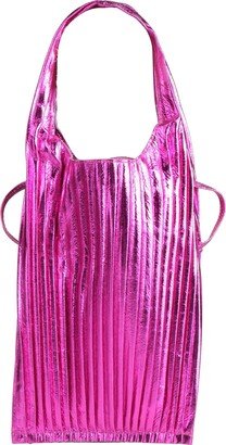 ANITA BILARDI Handbag Fuchsia