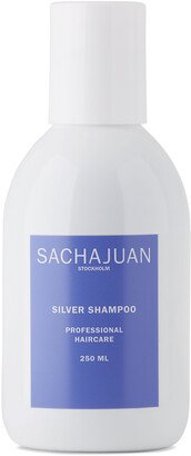 Silver Shampoo, 250 mL