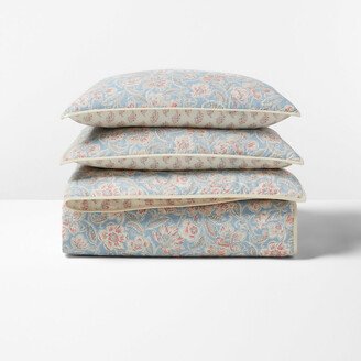 Ralph Lauren Cosima Floral Comforter Set