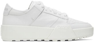 White Promyx III Sneakers