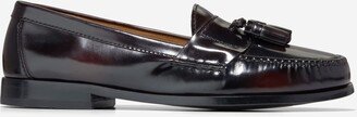 Men's Pinch Tassel Loafer-AA