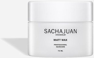 SACHAJUAN® matt wax