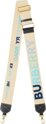 Canvas Horseferry Bag Strap