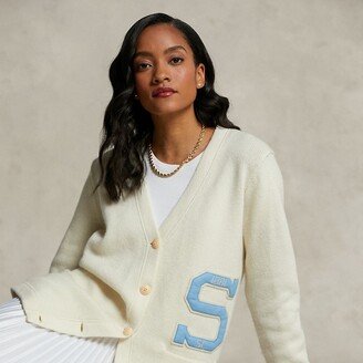 The Spelman Collection V-Neck Cardigan