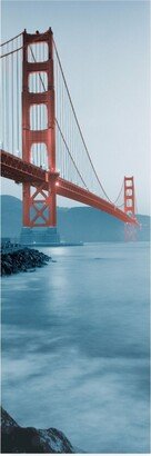 Alan Blaustein Golden Gate Bridge at Dawn (B) Canvas Art - 27