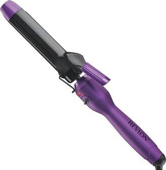 Pro Collection Soft Feel Curling Iron 1-1/4
